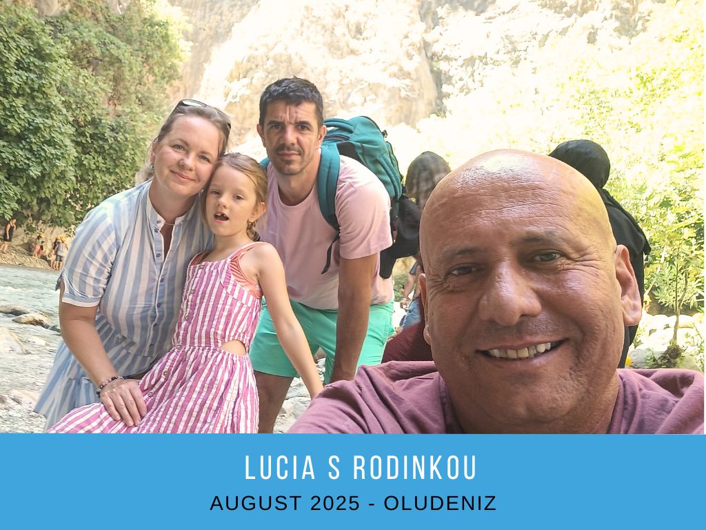 oludeniz lucia